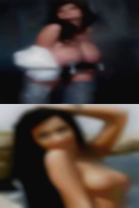 Detector nude girls!