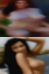 Naked woman
