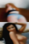 Wife swapping group