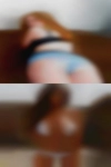Naked horny swingers