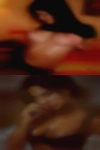 Naked woman