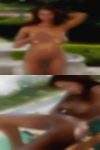 Swinger couples with bisexual
