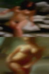 Hairy pussy garters
