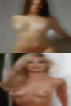 Naked horny swingers