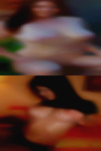 Massage married a nude woman.