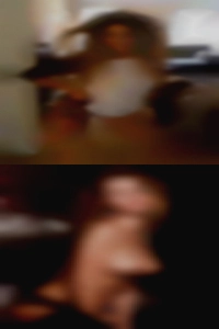 She cant get girls nude enough!