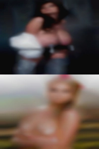 Grown black horny naked girls women.