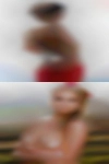 Nude woman South