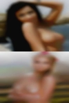 Orgasm swinger