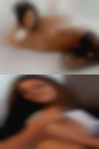 Odd sexy wife swapping nude woman.