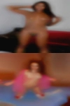 Loose horny girls