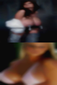 Dominant big ass Slavic men.
